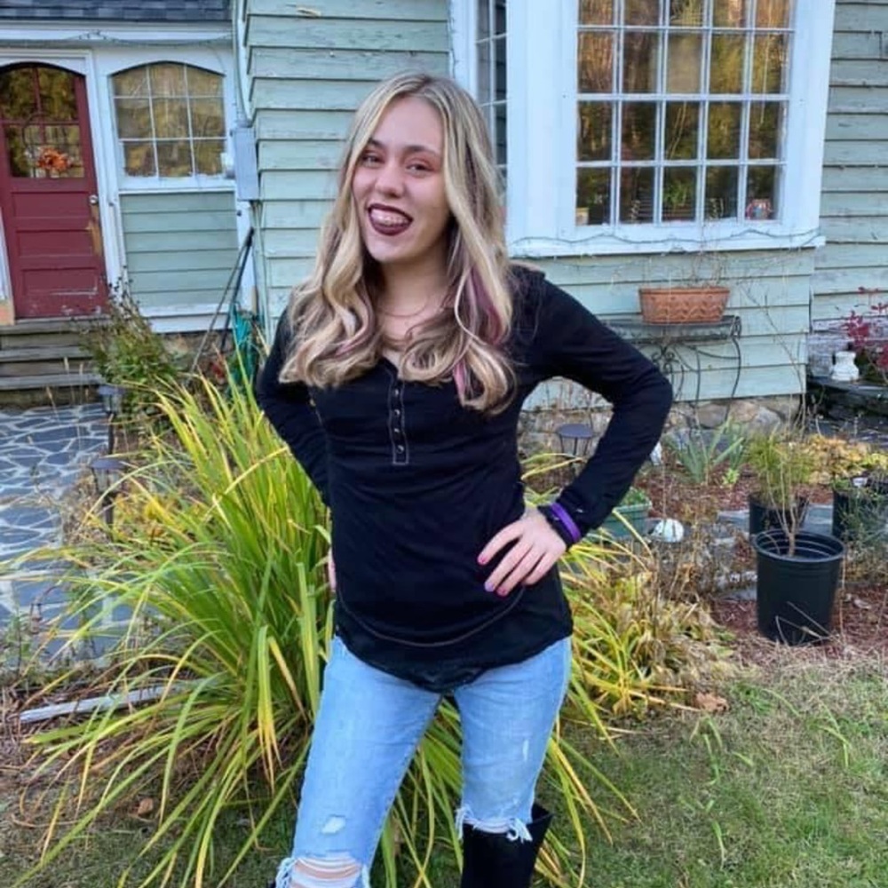 Meet your Posher, Melanie